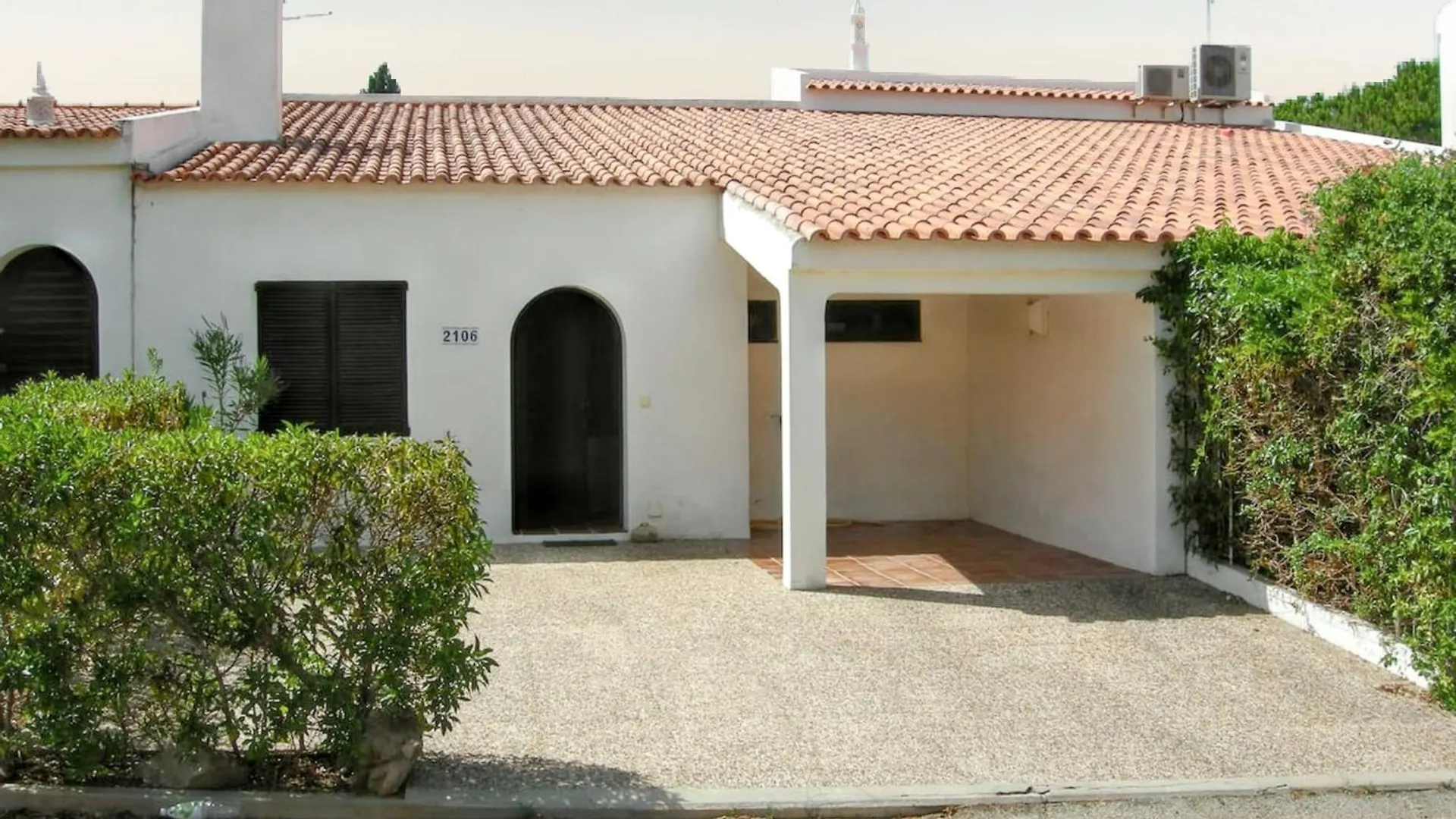 Вилла Welcoming House In Албуфейра
