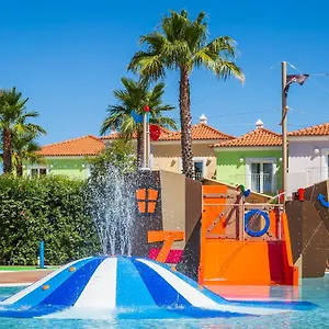 4* Курортный комплекс Eden &