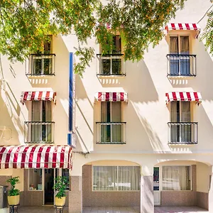 Residencial Capri By Umbral Gasthof