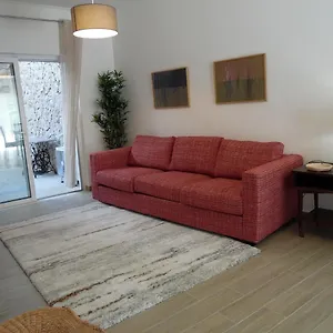 Paradise In Olhos D'agua Apartment