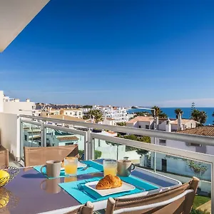 Michel Sea View Algarve Apartment