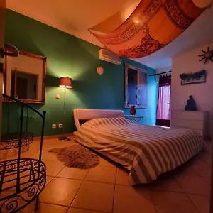 T1 Falesia Apartment