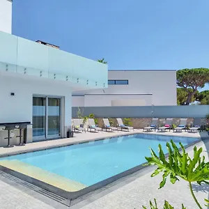 Luz 37 - Jacuzzi Terrace & Swimming Pool Villa
