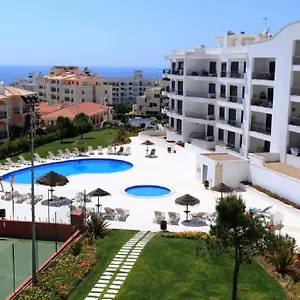 Vista Ondas By Algarneto Apartment