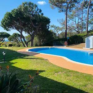Paradise On The Albufeira