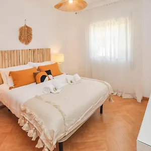 Sul By Ocvillas Apartment
