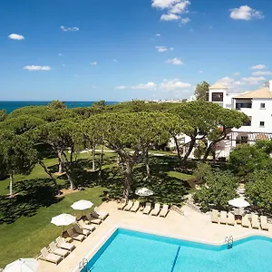 5* Отель Pine Cliffs Hotel, A Luxury Collection Resort, Algarve