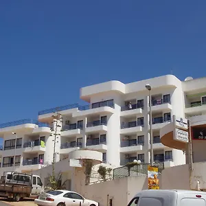 Naturmar Apartment