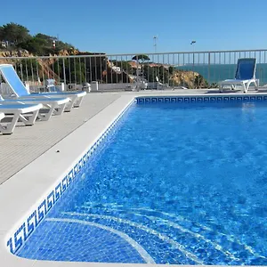Duplex - Varandas Do Mar Patricia Holiday home