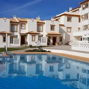 Casa Da Apartment