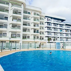 Vila Praia Apartment Albufeira