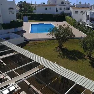 Sol Nascente Albufeira