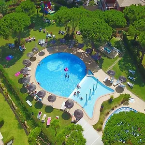 4* Апарт-отель Quinta Pedra Dos Bicos