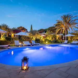 Balaia - Luxury Boutique Villa
