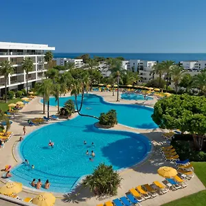 4* Апарт-отель Alfagar Alto Da Colina
