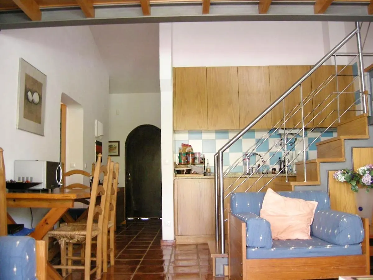 Welcoming House In Albufeira Villa