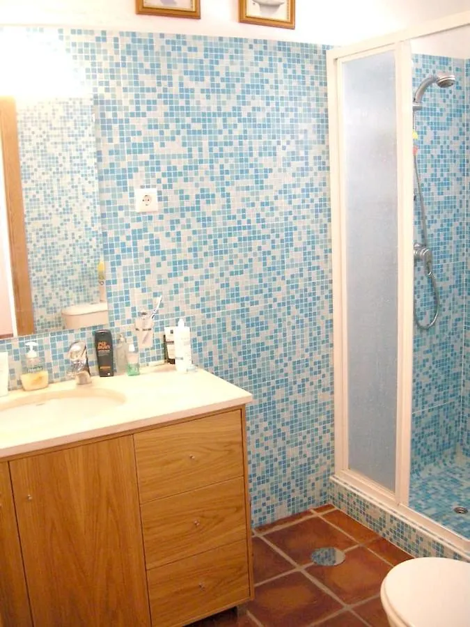 Welcoming House In Albufeira Villa
