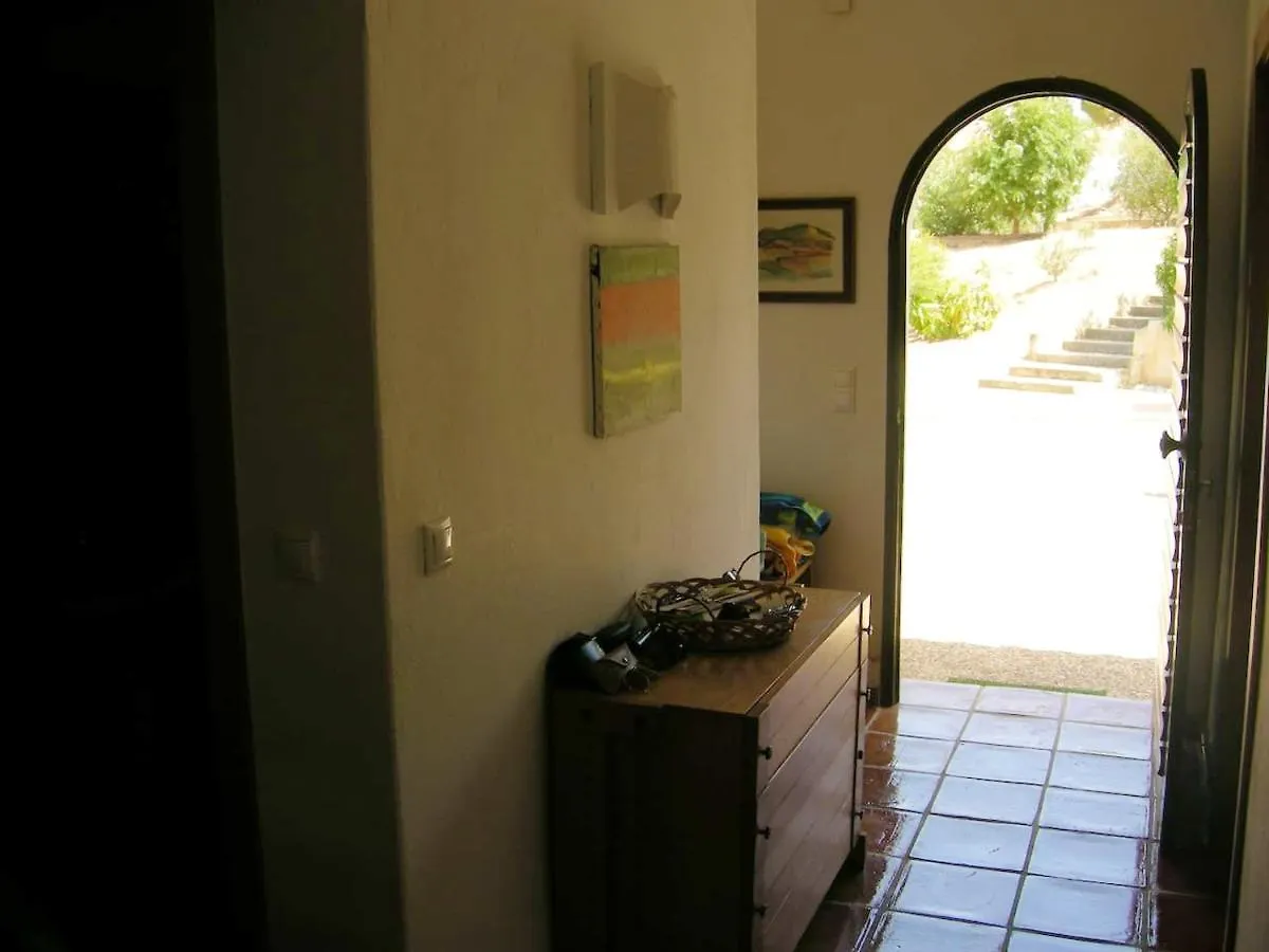 Welcoming House In Albufeira Villa 0*,