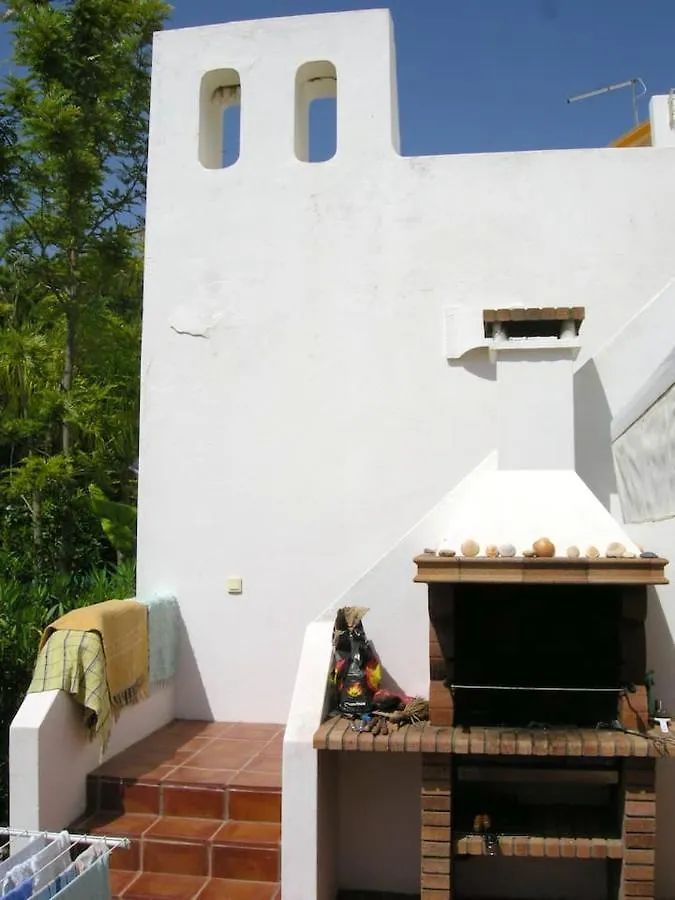 Holiday home Welcoming House In Albufeira Villa