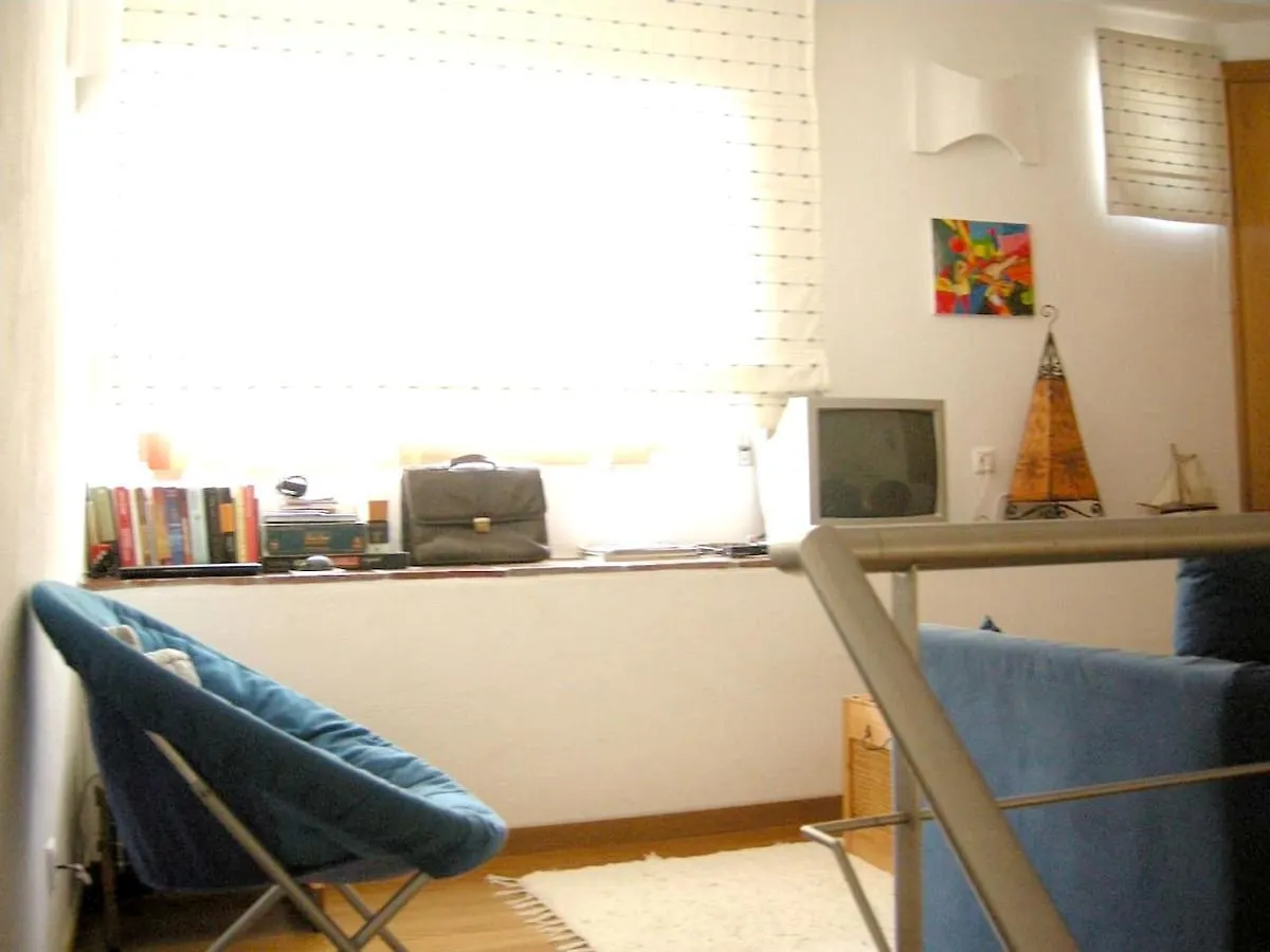 Welcoming House In Albufeira Villa