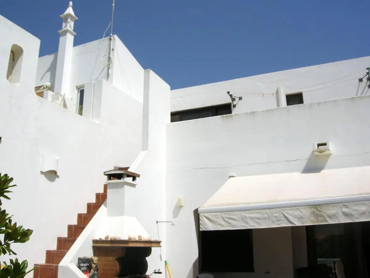 Welcoming House In Albufeira Villa Holiday home