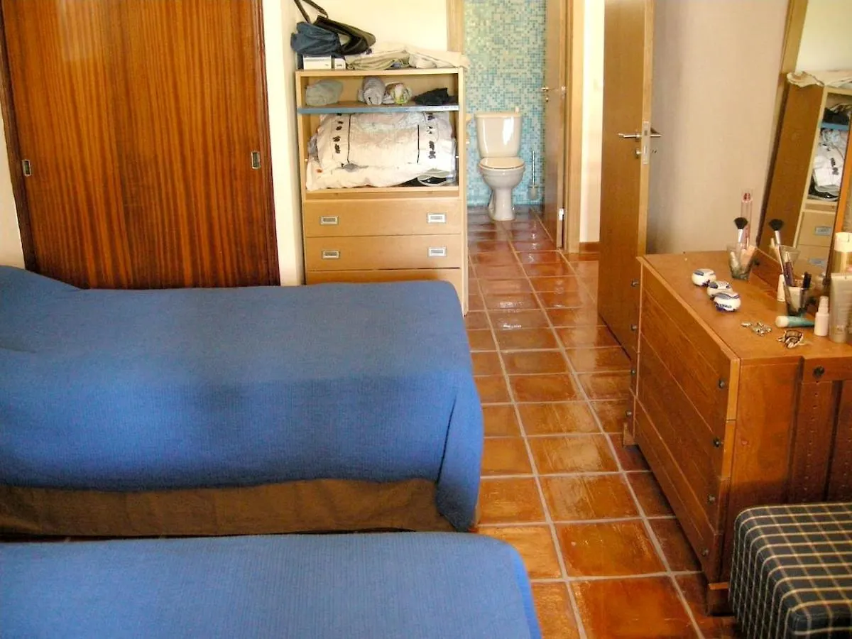 Holiday home Welcoming House In Albufeira Villa Portugal