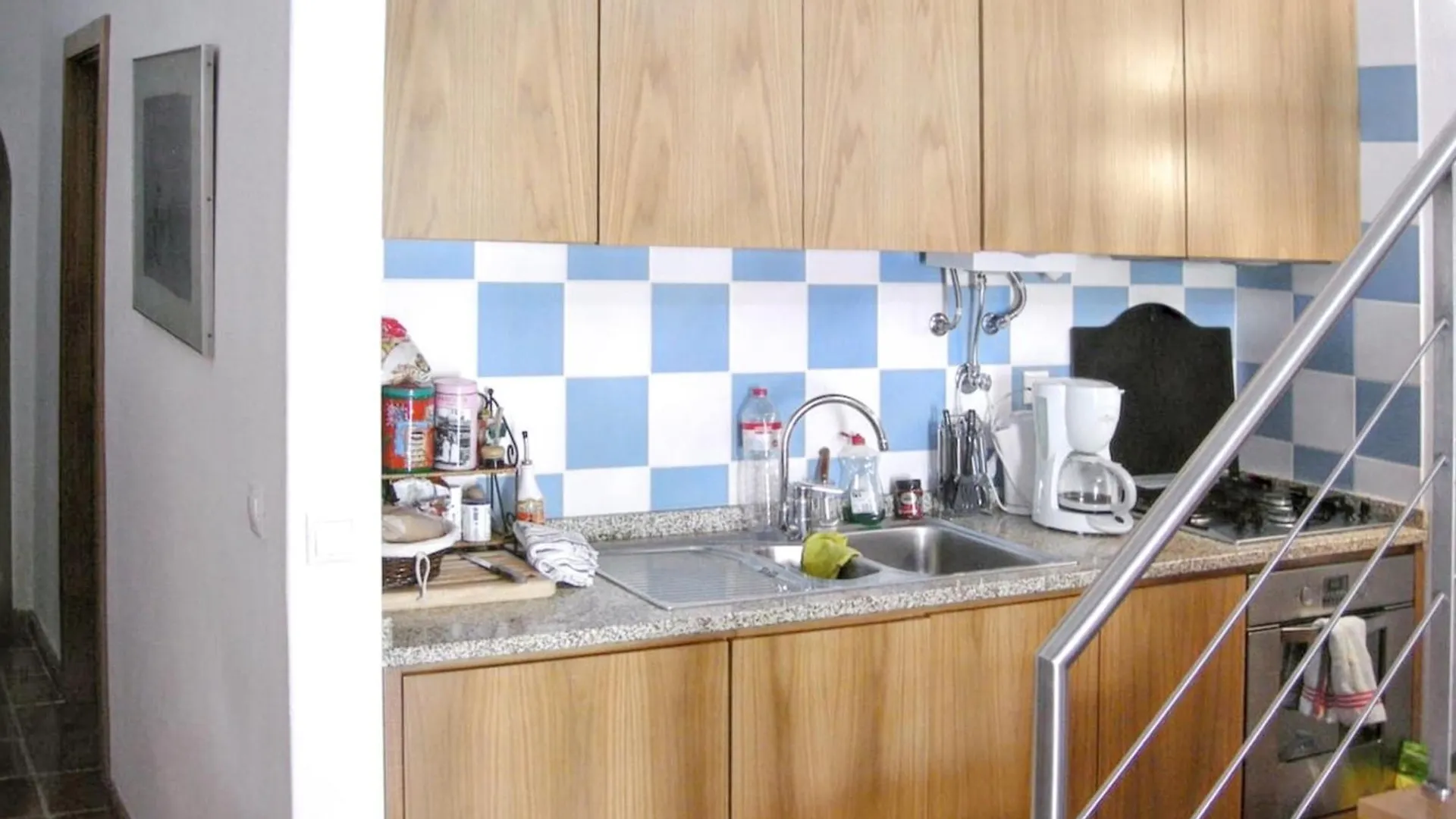 Welcoming House In Albufeira Villa Holiday home