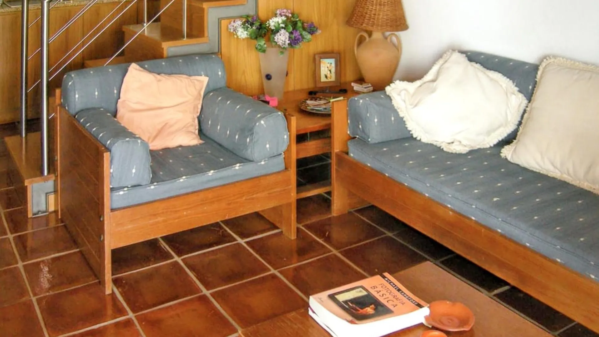 Holiday home Welcoming House In Albufeira Villa Portugal