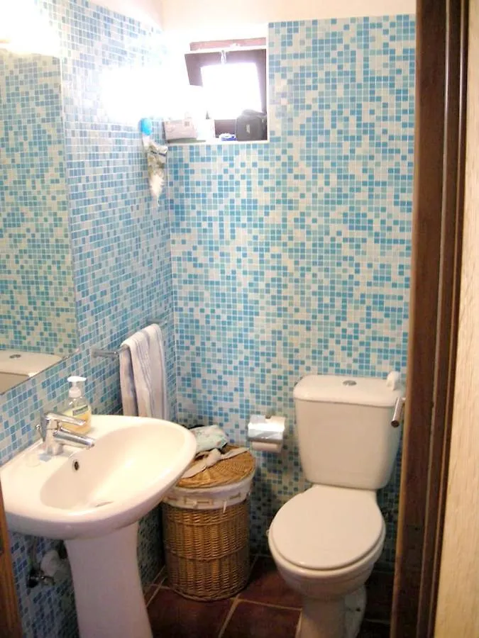 Welcoming House In Albufeira Villa Portugal