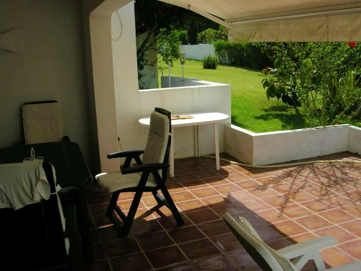 Welcoming House In Albufeira Villa 0*,  Portugal